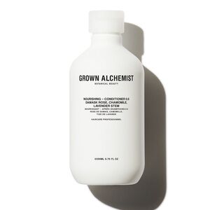 Grown Alchemist Nourishing Conditioner | NEW | 200mL | Rose Chamomile Lavender